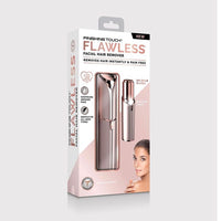 Flawless Facial Hair Remover