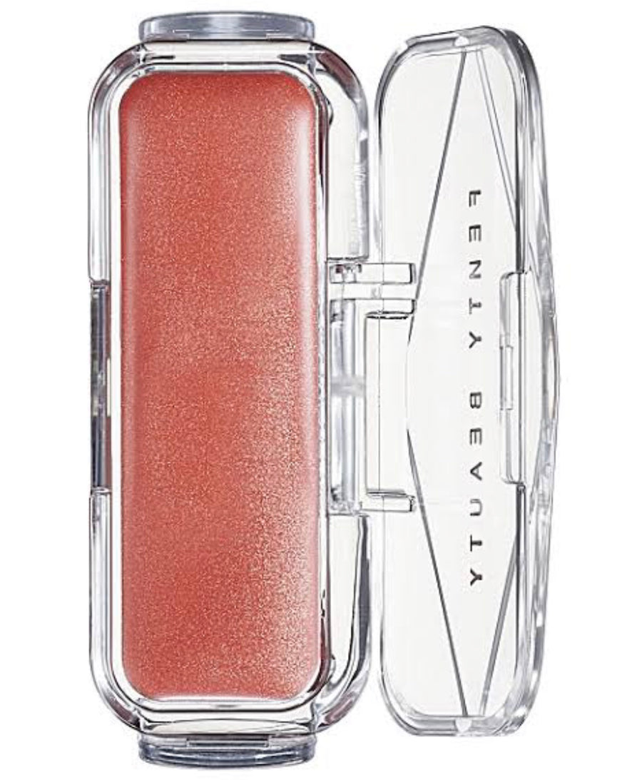 Fenty Beauty Gloss Bomb Dip Clip On Lip Luminizer Fenty Glow 6g