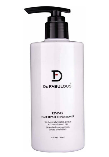 De Fabulous Reviver Hair Repair Conditioner 250ml