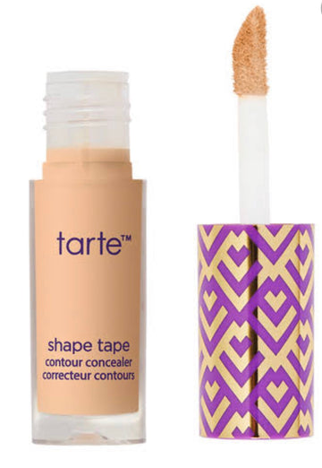 Tarte Shape Tape Mini Concealer Light Sand 20S 1ML