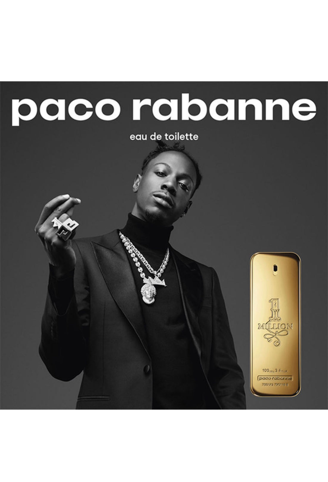 Paco rabanne