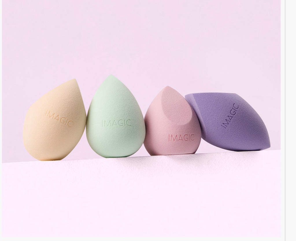 Imagic blender