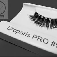 UroParis eye lash pro #5