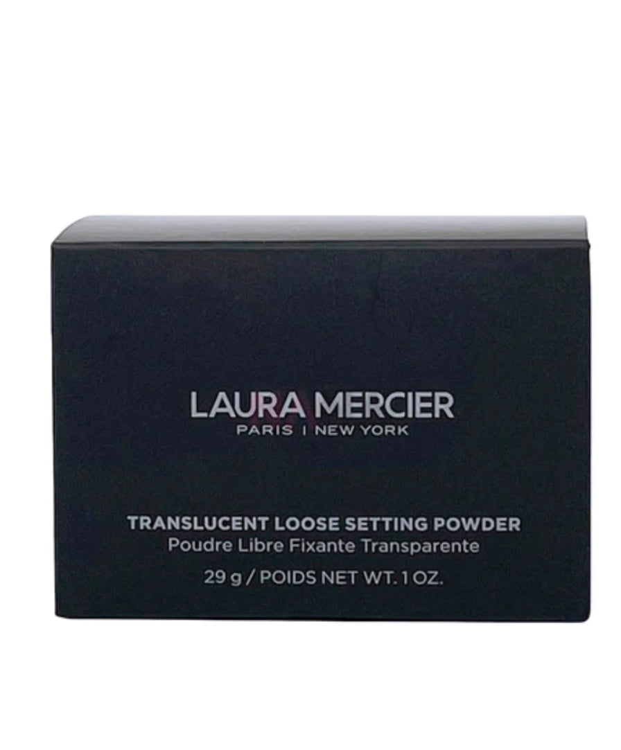 Laura Mercier Translucent Loose Setting Powder 29gm