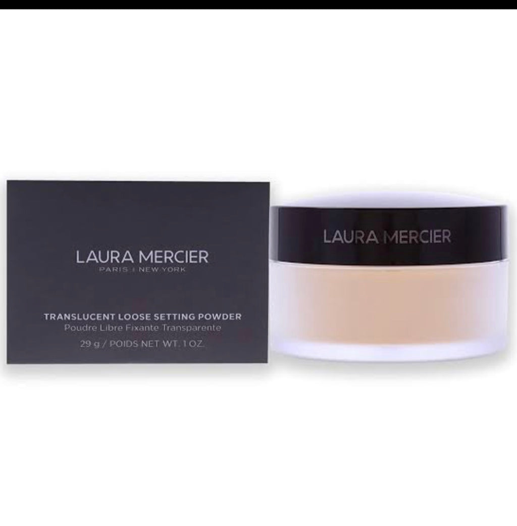 Laura Mercier Translucent Loose Setting Powder 29gm