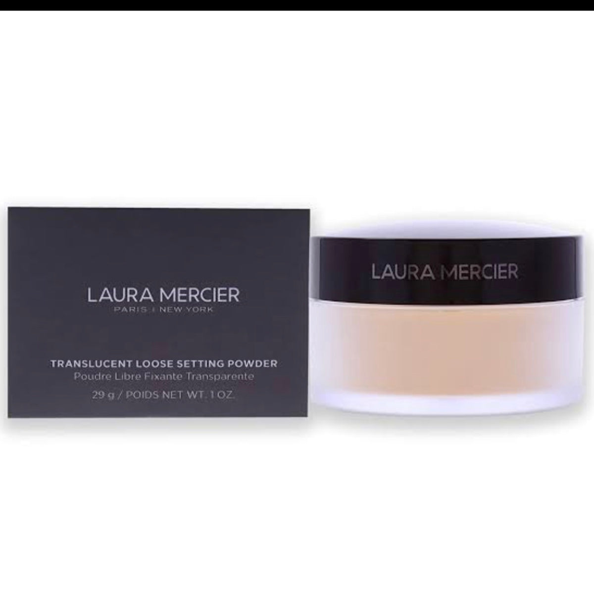 Laura Mercier Translucent Loose Setting Powder 29gm