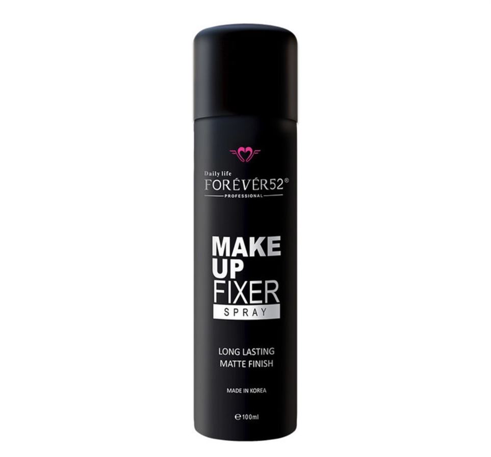 Forever52 Daily Life Makeup Fixer Long Lasting Matte Finish 100ml