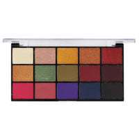 Fashion colour Fc Pro HD Vivid Eyeshadow Palette ES15 03