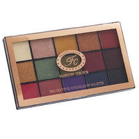 Fashion colour Fc Pro HD Vivid Eyeshadow Palette ES15 03