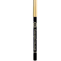 Fashion colour Fc Waterproof Super Gliding Eye Pencil / Kajal