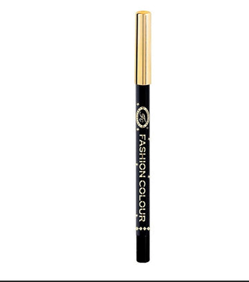 Fashion colour Fc Waterproof Super Gliding Eye Pencil / Kajal