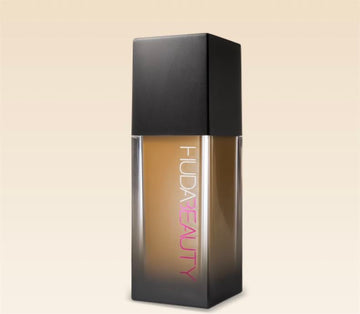 Huda Beauty #FauxFiler Luminous Matte Full Coverage Liquid Foundation 430N