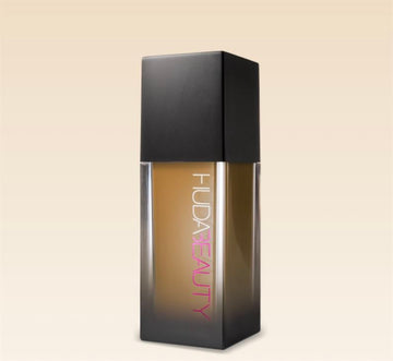 Huda Beauty #Fauxfilter Luminous Matte Full Coverage Liquid Foundation Toffee420G