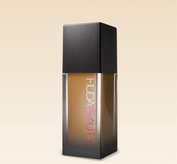 Huda Beauty #Fauxfilter Luminous Matte Full Coverage Liquid Foundation Brown Sugar 410G