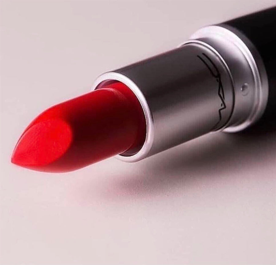 Mac Retro Matte Lipstick 707 Ruby Woo 3g