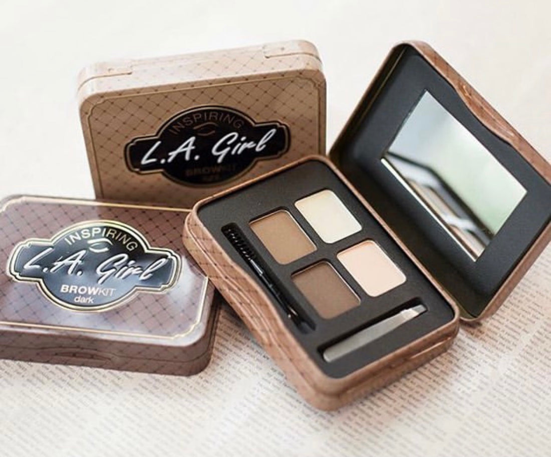 L.A. Girl Brow Kit