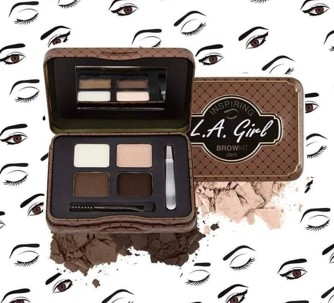 L.A. Girl Brow Kit