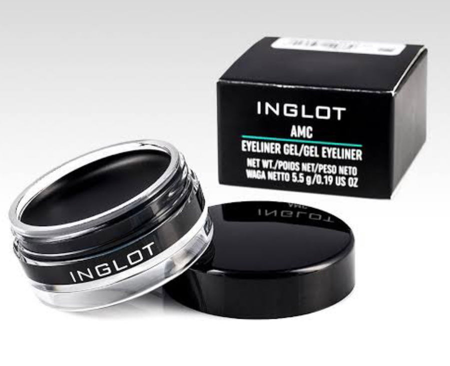 Inglot AMC Gel Eye Liner 5.5g 77