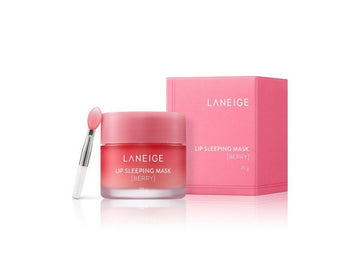 LANEIGE Lip Sleeping Mask Berry 20gm