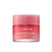 LANEIGE Lip Sleeping Mask Berry 20gm