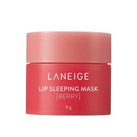 LANEIGE Lip Sleeping Mask Berry 8gm