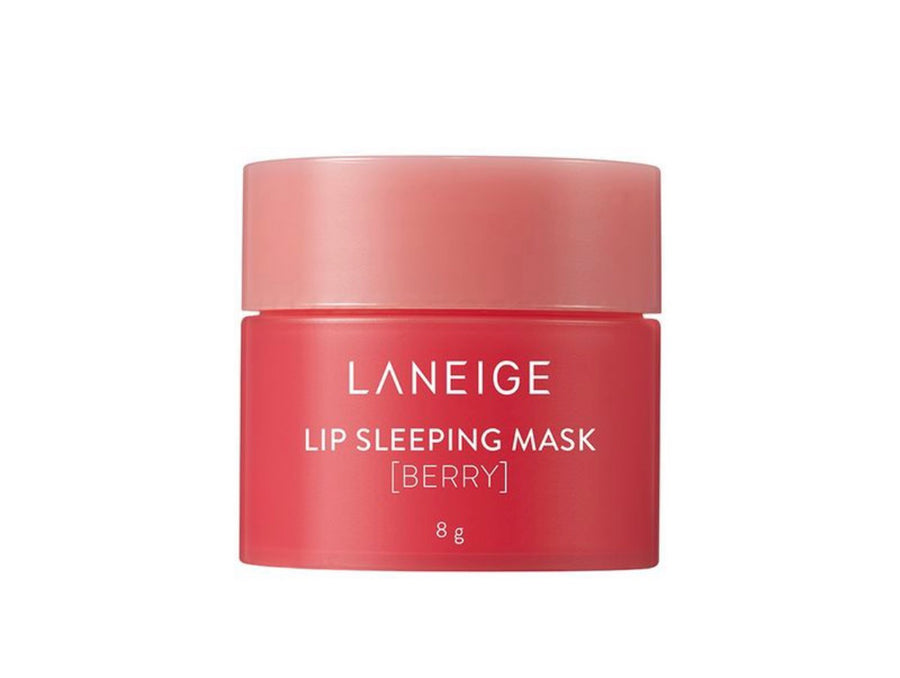 LANEIGE Lip Sleeping Mask Berry 8gm