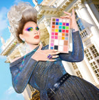 Bperfect Cosmetics Sceptre The Vivienne Eyeshadow Palette
