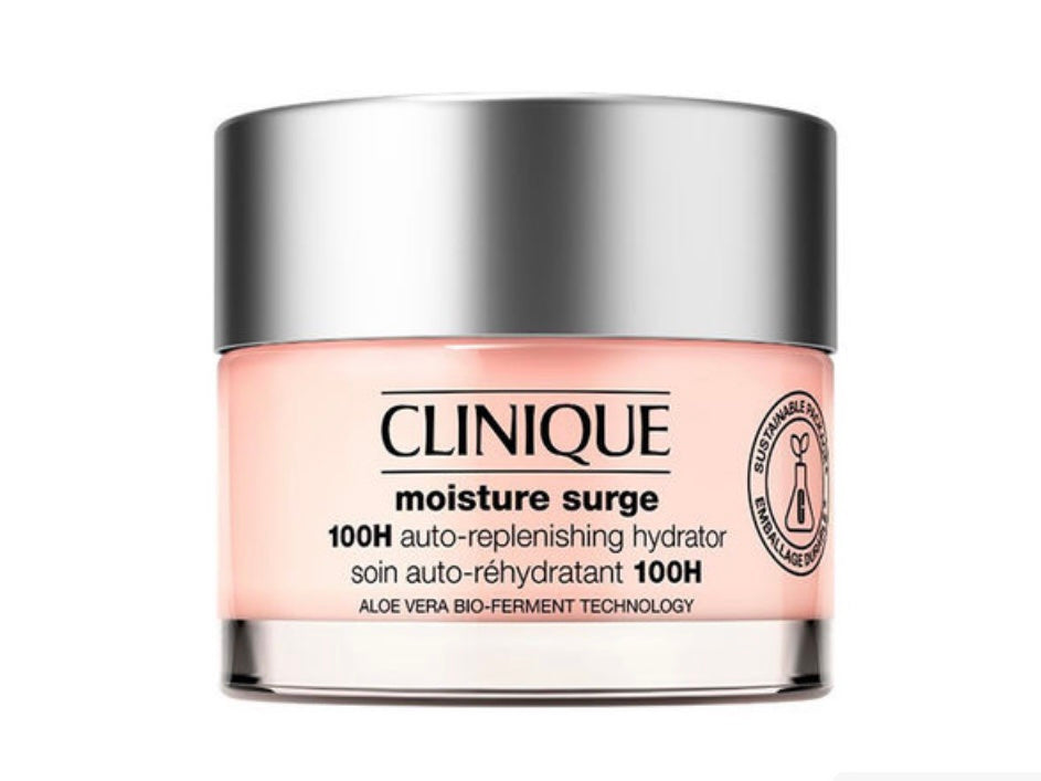 Clinique Miosture Surge 100h Auto-replenishing Hydrator Cream 30ml