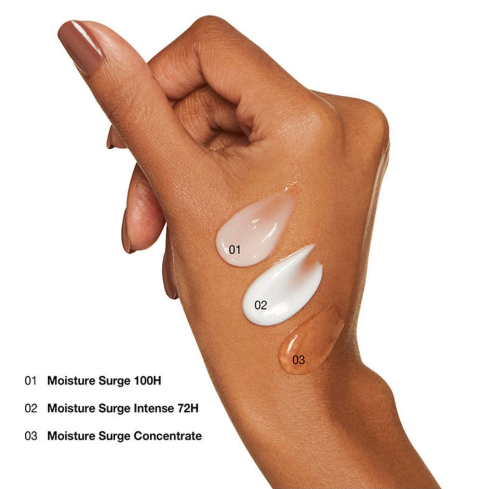Clinique Miosture Surge 100h Auto-replenishing Hydrator Cream 30ml