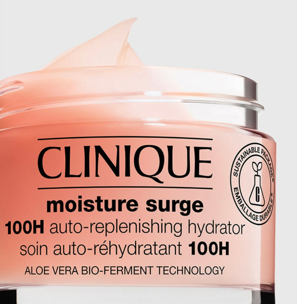 Clinique Miosture Surge 100h Auto-replenishing Hydrator Cream 30ml