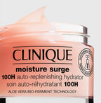 Clinique Miosture Surge 100h Auto-replenishing Hydrator Cream 30ml