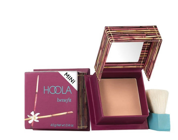 Benefit Matte Hoola Mini Bronzer 2.5g