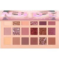 Huda Beauty Nude Eyeshadow Palette Makeup