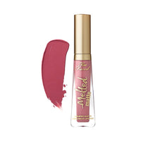 Too Faced Melted Liquified Matte Long Wear Lipstick Into You 7ml
