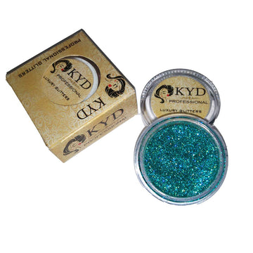 KYD Professional Glitters Y001 3D