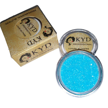 KYD Professional Glitters K005 3D