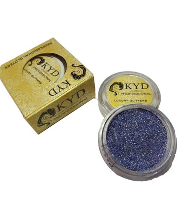 KYD Professional Glitters K007 3D