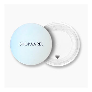 Shopaarel Translucent Setting Powder OIl Free 1No 15g