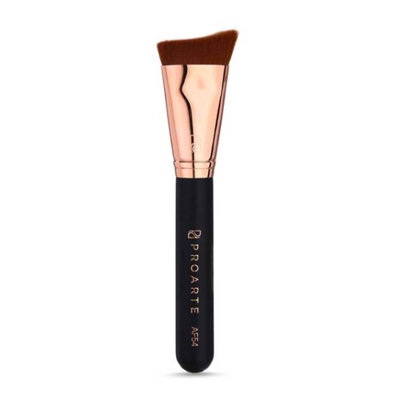 Proarte Cheek Hug Contour Makeup Brush Black AF54
