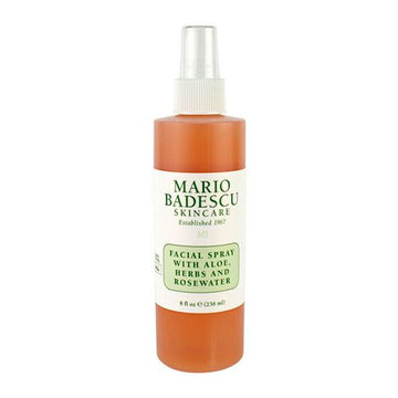 Mario Badescu Skin Care Facial Spray Aloe herbs and rose water 236ml