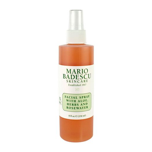 Mario Badescu Skin Care Facial Spray Aloe herbs and rose water 236ml