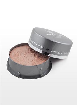 Kryolan Professional Make-Up Translucent Powder TL 7 60g