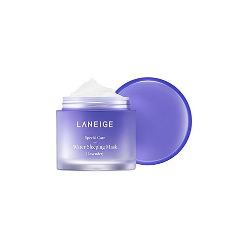 Laneige Sleeping Care Water Sleeping Mask Lavender 70ml