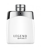 Mont Blanc Legend Spirit Perfume Eau De Toilette 100ml
