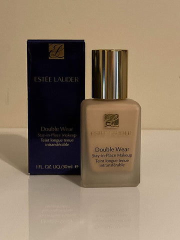 Estee Lauder Double Wear Stay-in-Place Makeup, 2C3 Fresco, 30 ml
