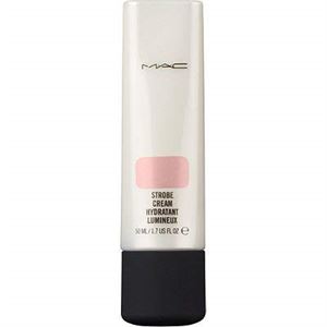 Mac  Strobe Cream Pinklite 50ml Pink Perarls