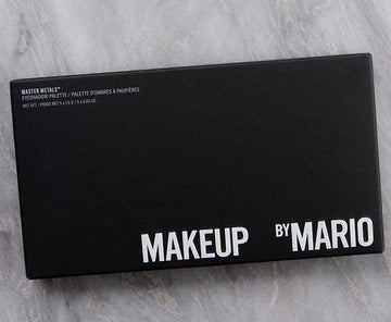 Makeup By Mario Master Metals Eyeshadow Palette 5×1.5g