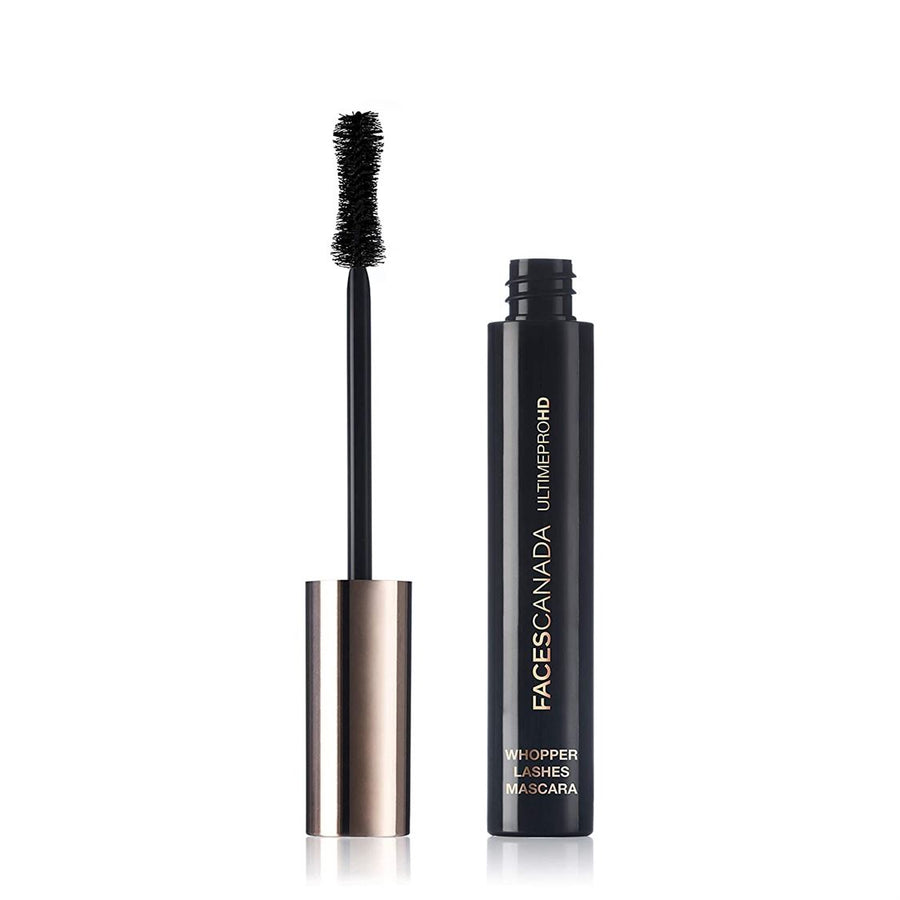 Faces Canada Ultime pro HD Whopper Lashes Mascara Black 12ml