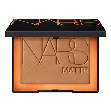 Nars Matte Bronzing powder Laguna Matte