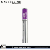 Maybelline New York Falsies Lash Lift Mascara Very Black 8.6ml